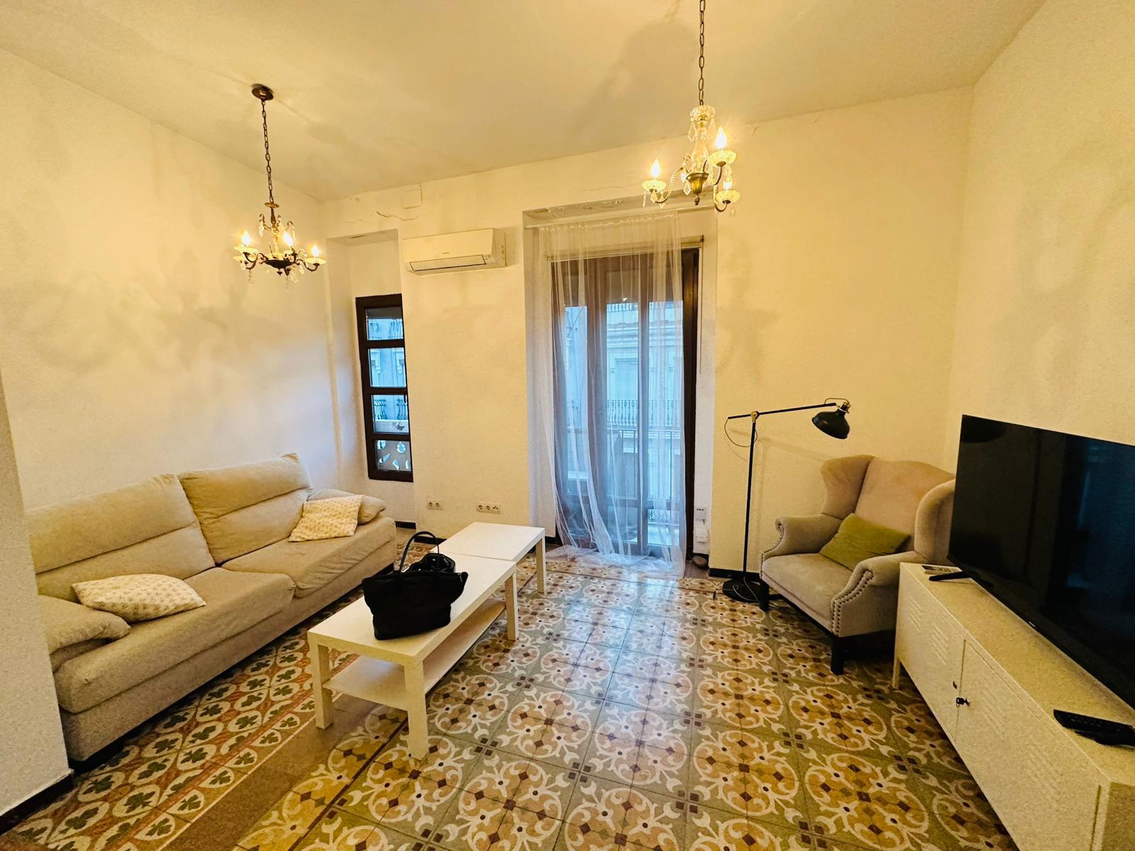 Imagen 14 Piso en venta en Valencia / Próxima a Gran Via de las Germanías 