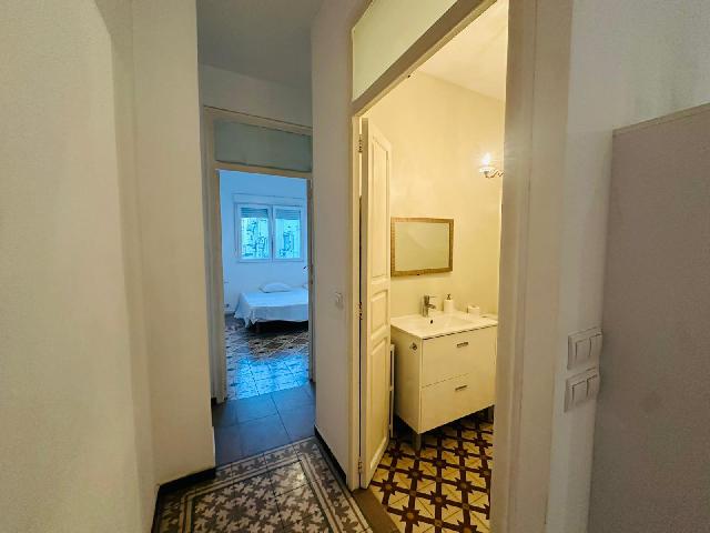 Imagen 6 Inmueble 299354 - Piso en venta en Valencia / Próxima a Gran Via de las Germanías 