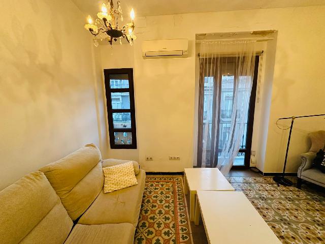 Imagen 15 Inmueble 299354 - Piso en venta en Valencia / Próxima a Gran Via de las Germanías 