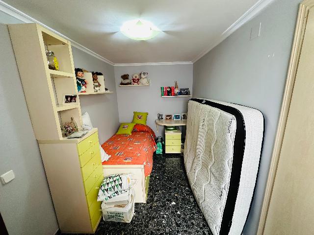 Imagen 17 Inmueble 299405 - Casa en venta en Valencia / A un paso de la Plaza Armada Española