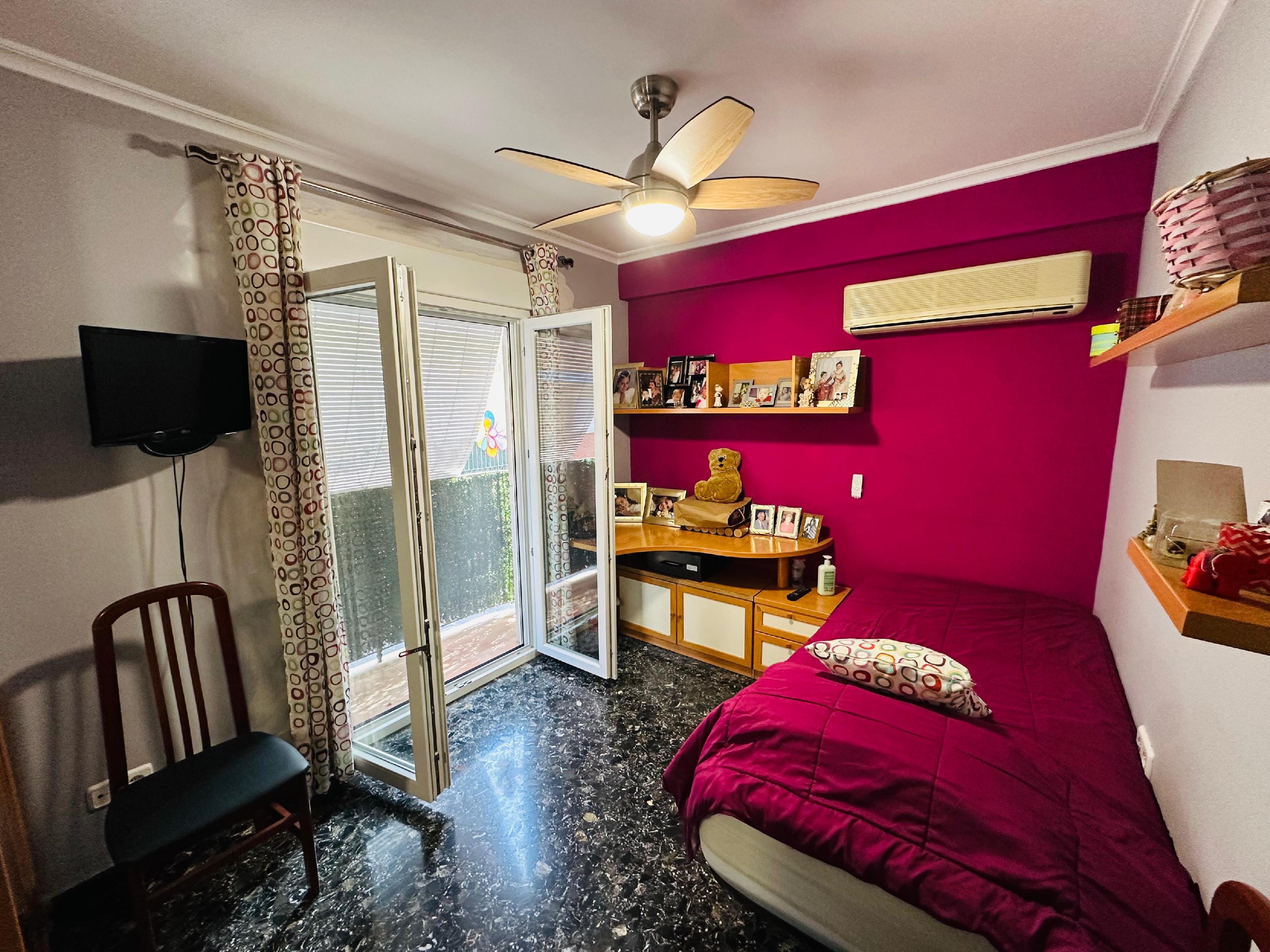 Imagen 6 Casa en venta en Valencia / A un paso de la Plaza Armada Española