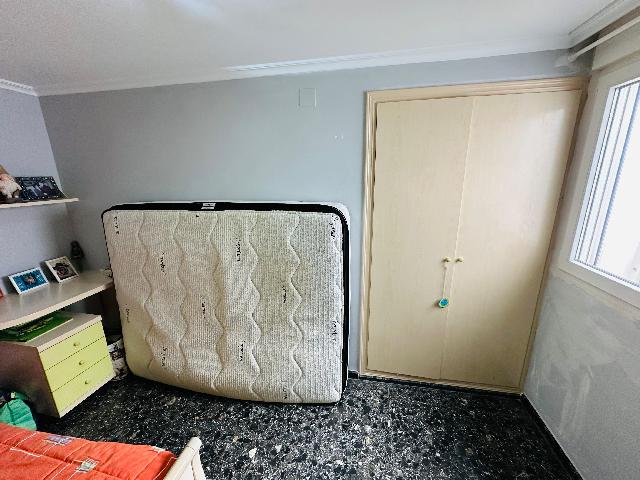 Imagen 18 Inmueble 299405 - Casa en venta en Valencia / A un paso de la Plaza Armada Española