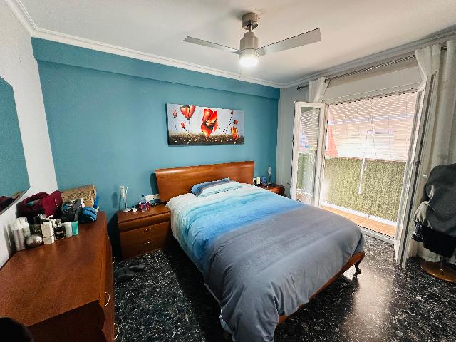 Imagen 5 Inmueble 299405 - Casa en venta en Valencia / A un paso de la Plaza Armada Española