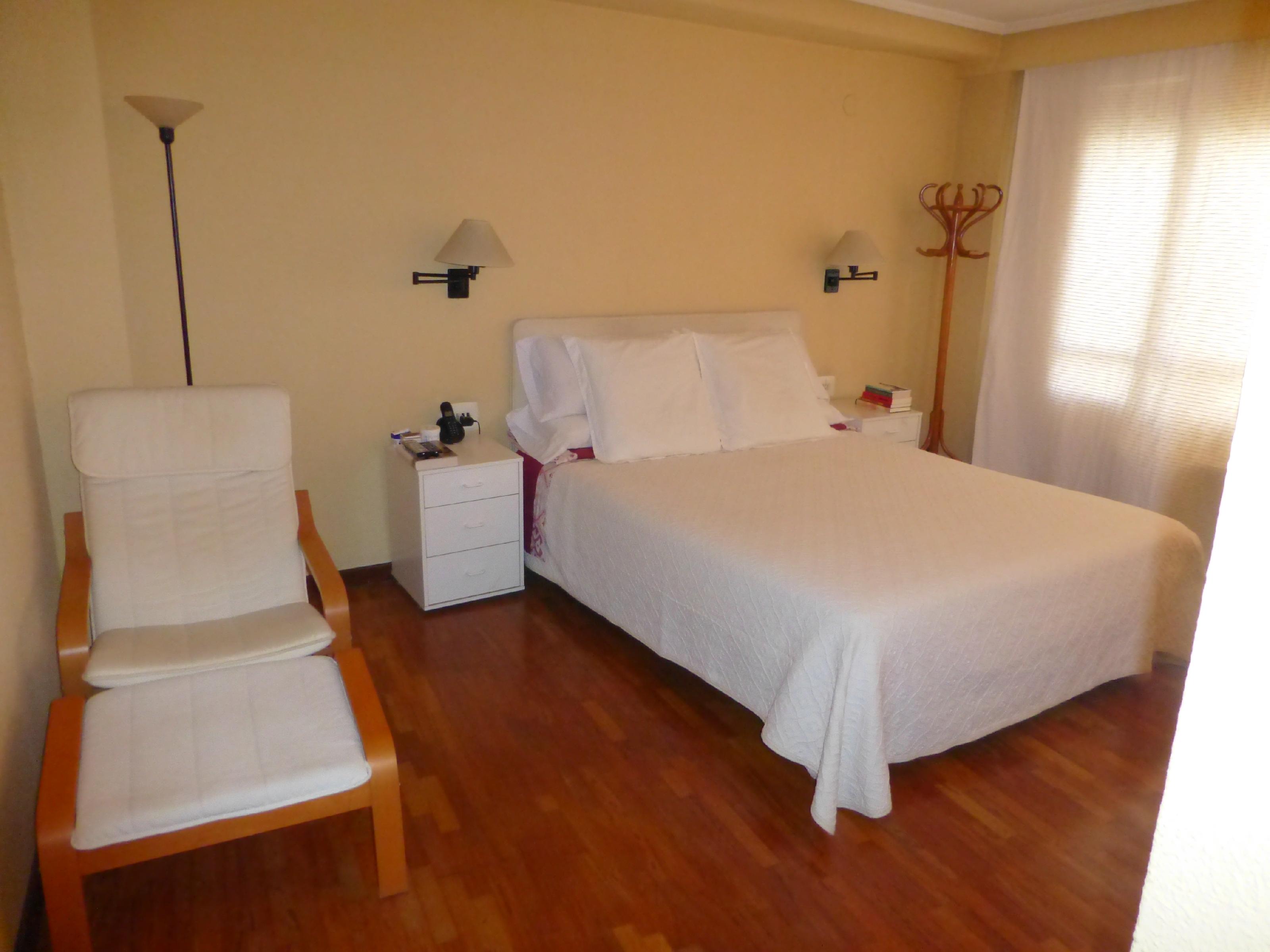 Imagen 7 Ático en venta en Valencia / Junto al Mercado Central 