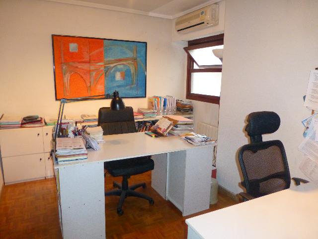 Imagen 8 Inmueble 299407 - Ático en venta en Valencia / Junto al Mercado Central 