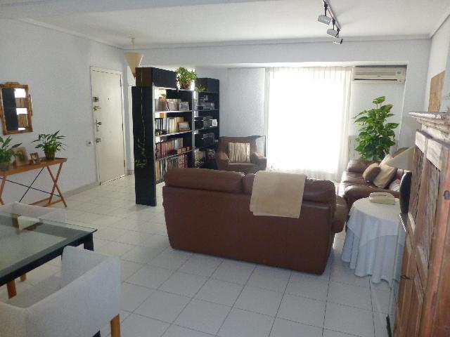 Imagen 2 Inmueble 299407 - Ático en venta en Valencia / Junto al Mercado Central 