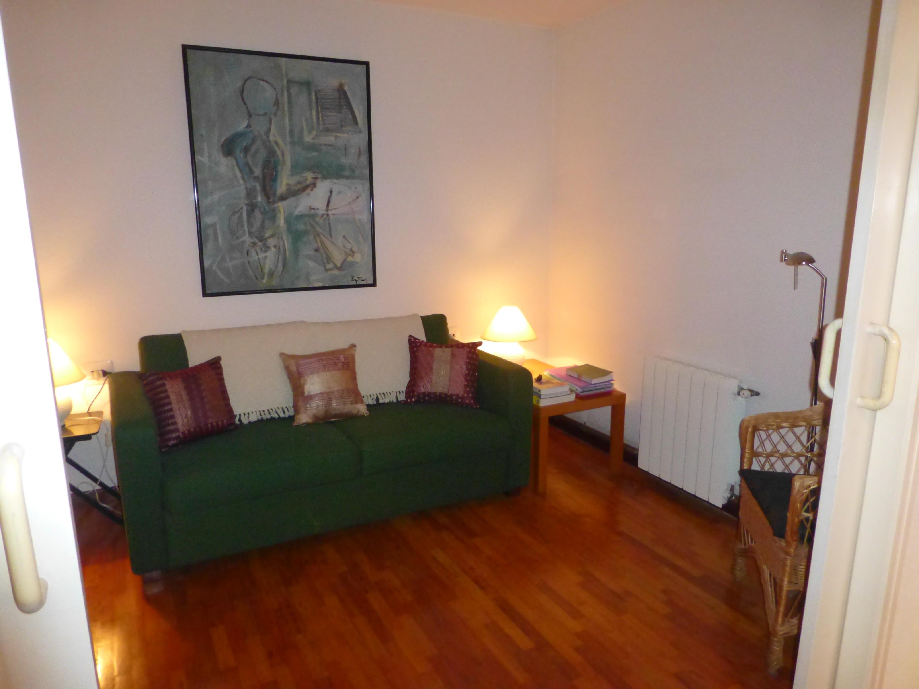 Imagen 6 Ático en venta en Valencia / Junto al Mercado Central 