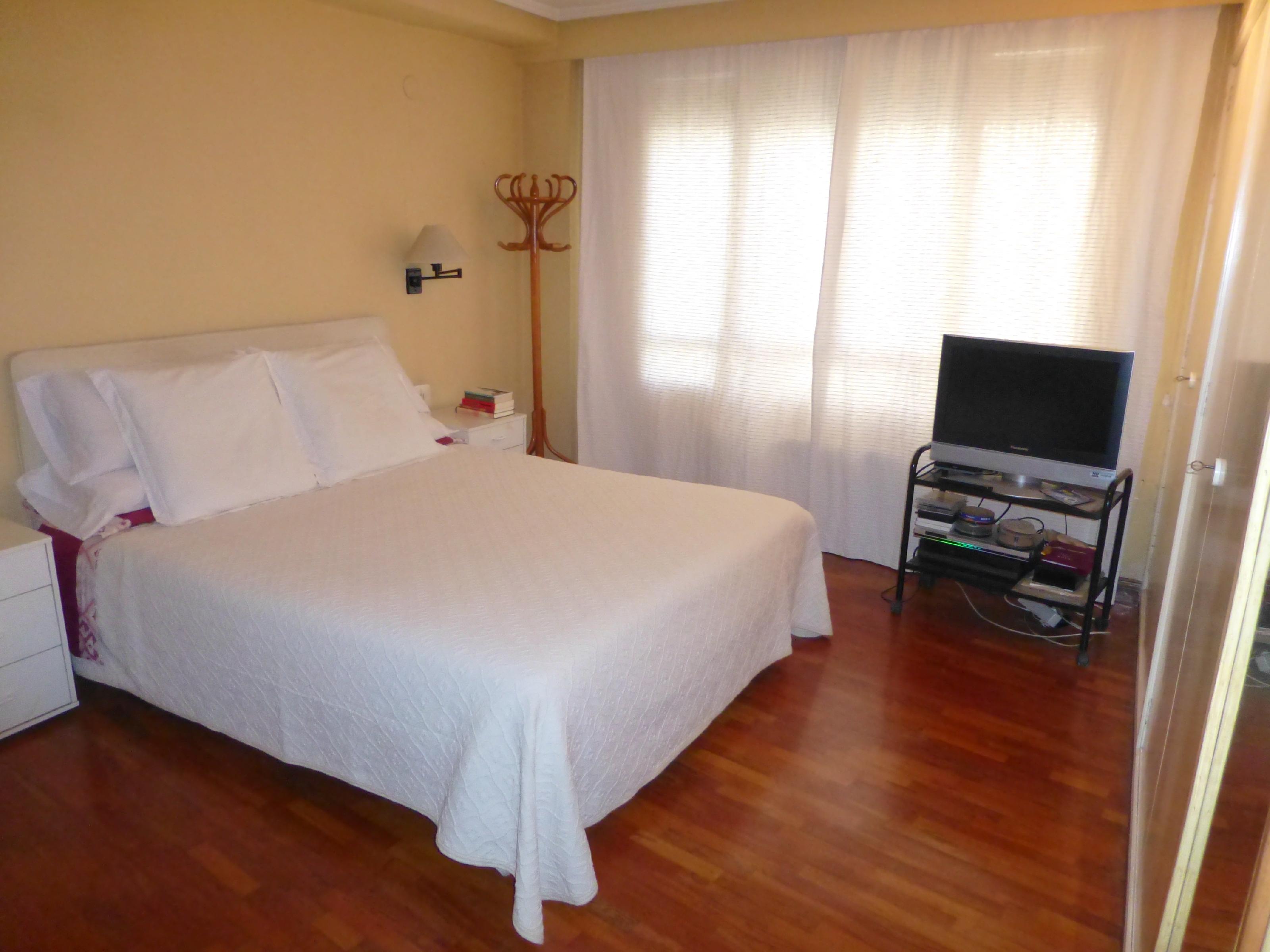 Imagen 4 Ático en venta en Valencia / Junto al Mercado Central 