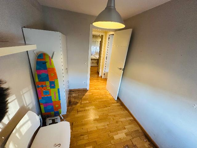 Imagen 8 Inmueble 299412 - Piso en venta en Valencia / A un paso de la playa de la Malvarrosa