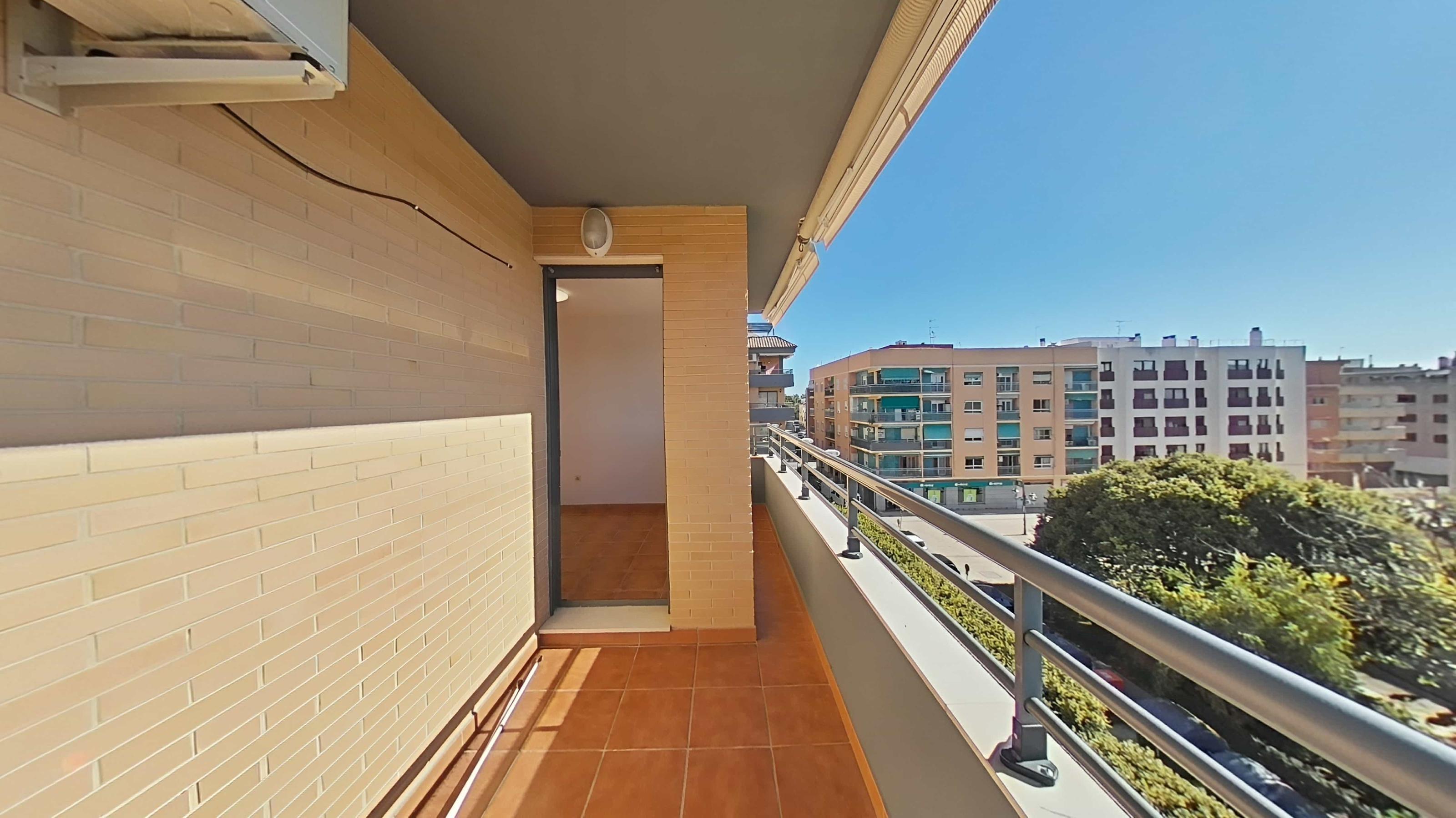 Imagen 19 Piso en venta en Rocafort / Rocafort Centro