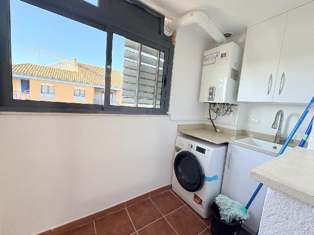 Imagen 5 Inmueble 299565 - Piso en venta en Rocafort / Rocafort Centro