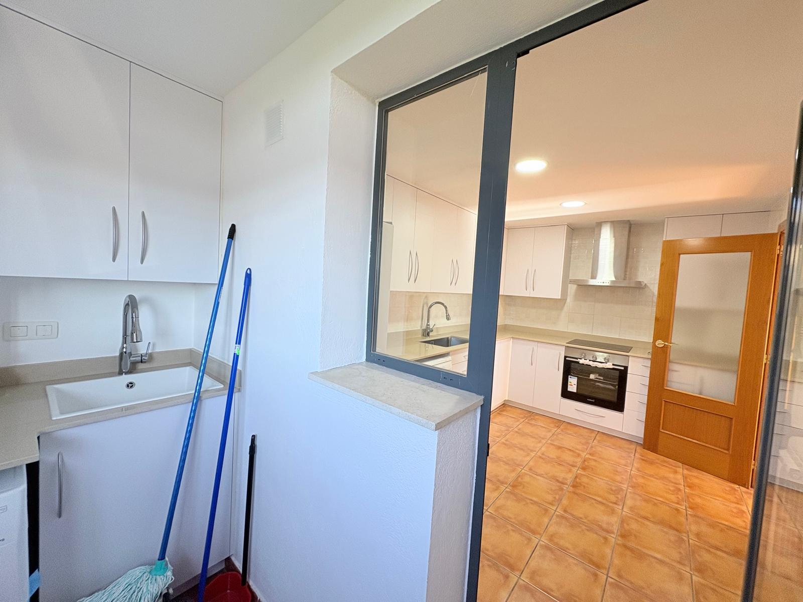 Imagen 6 Piso en venta en Rocafort / Rocafort Centro