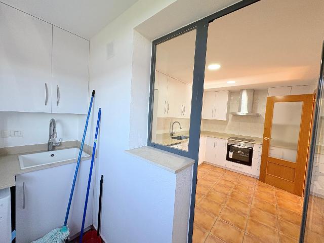 Imagen 6 Inmueble 299565 - Piso en venta en Rocafort / Rocafort Centro