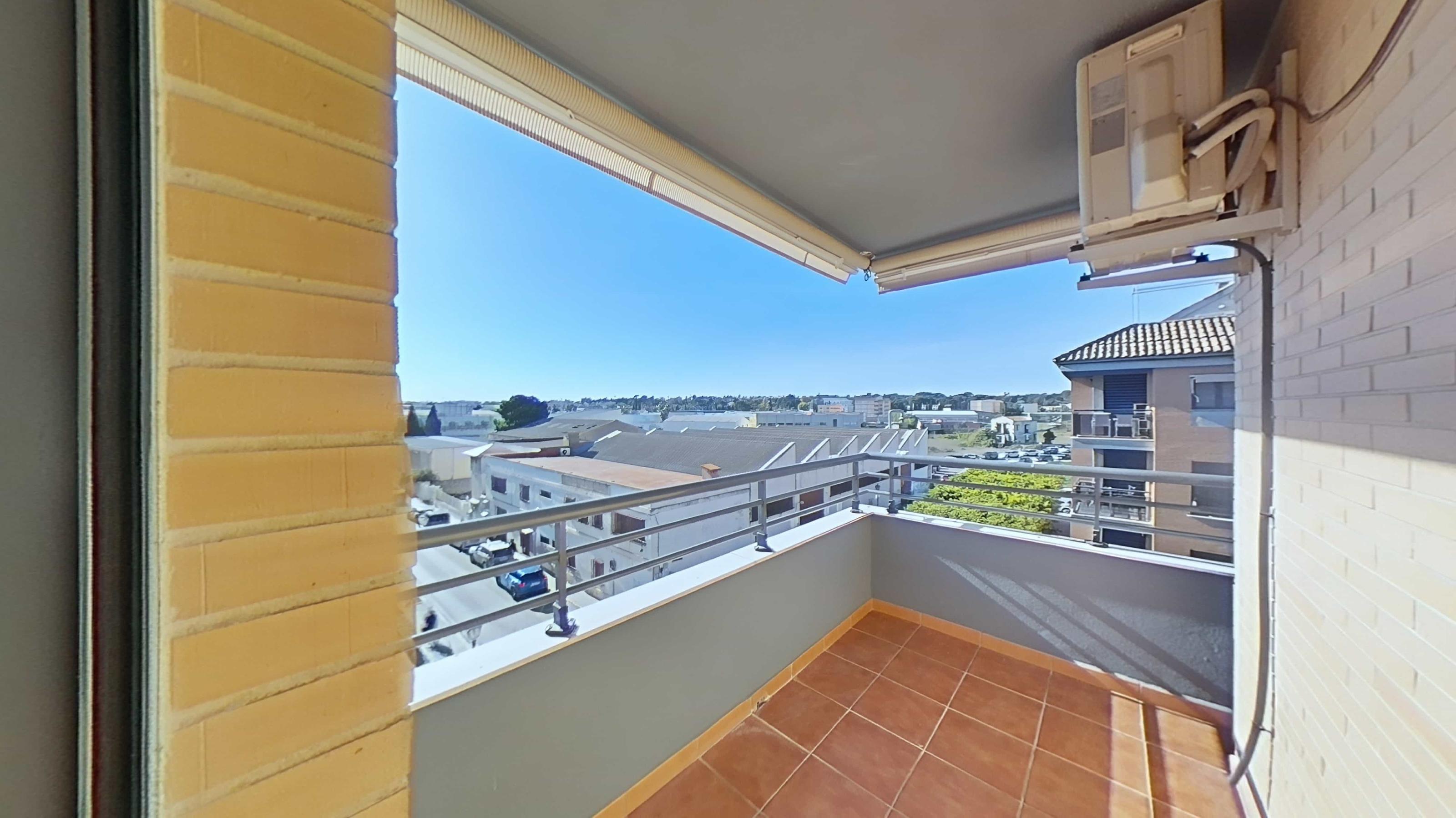 Imagen 17 Piso en venta en Rocafort / Rocafort Centro