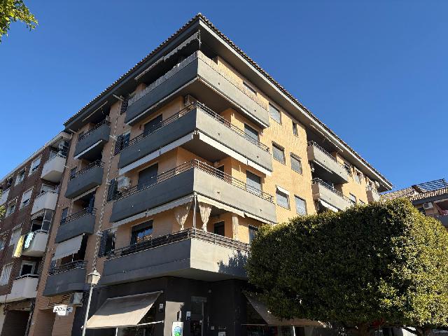 Imagen 1 Inmueble 299565 - Piso en venta en Rocafort / Rocafort Centro