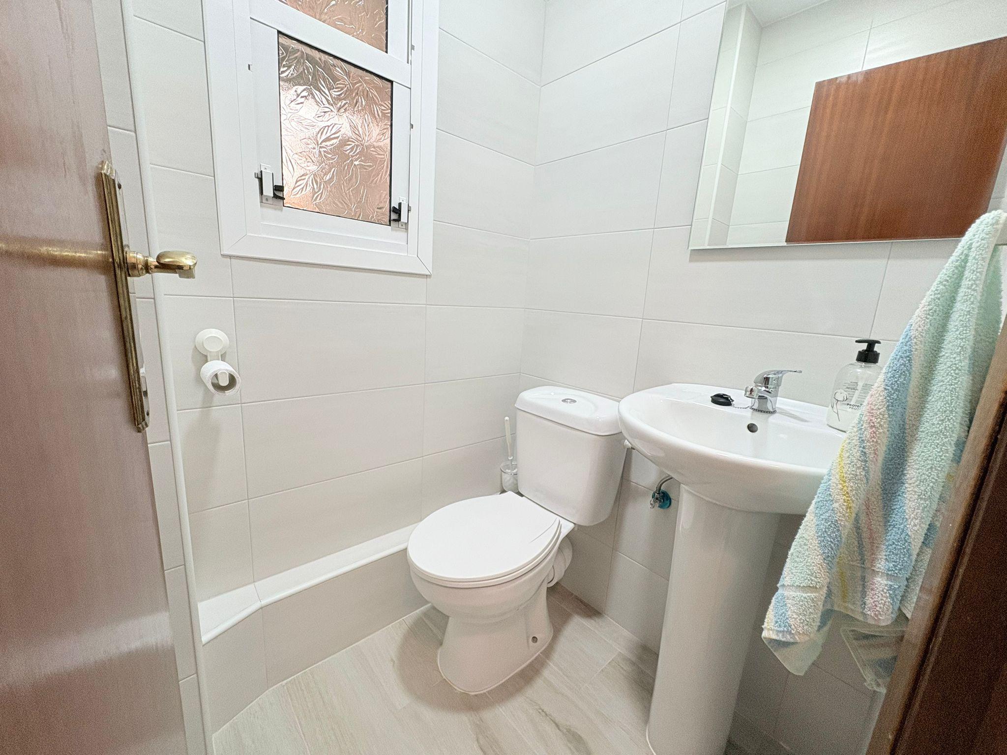 Imagen 17 Piso en venta en Torrent / Próxima al Campo de Fútbol San Gregorio