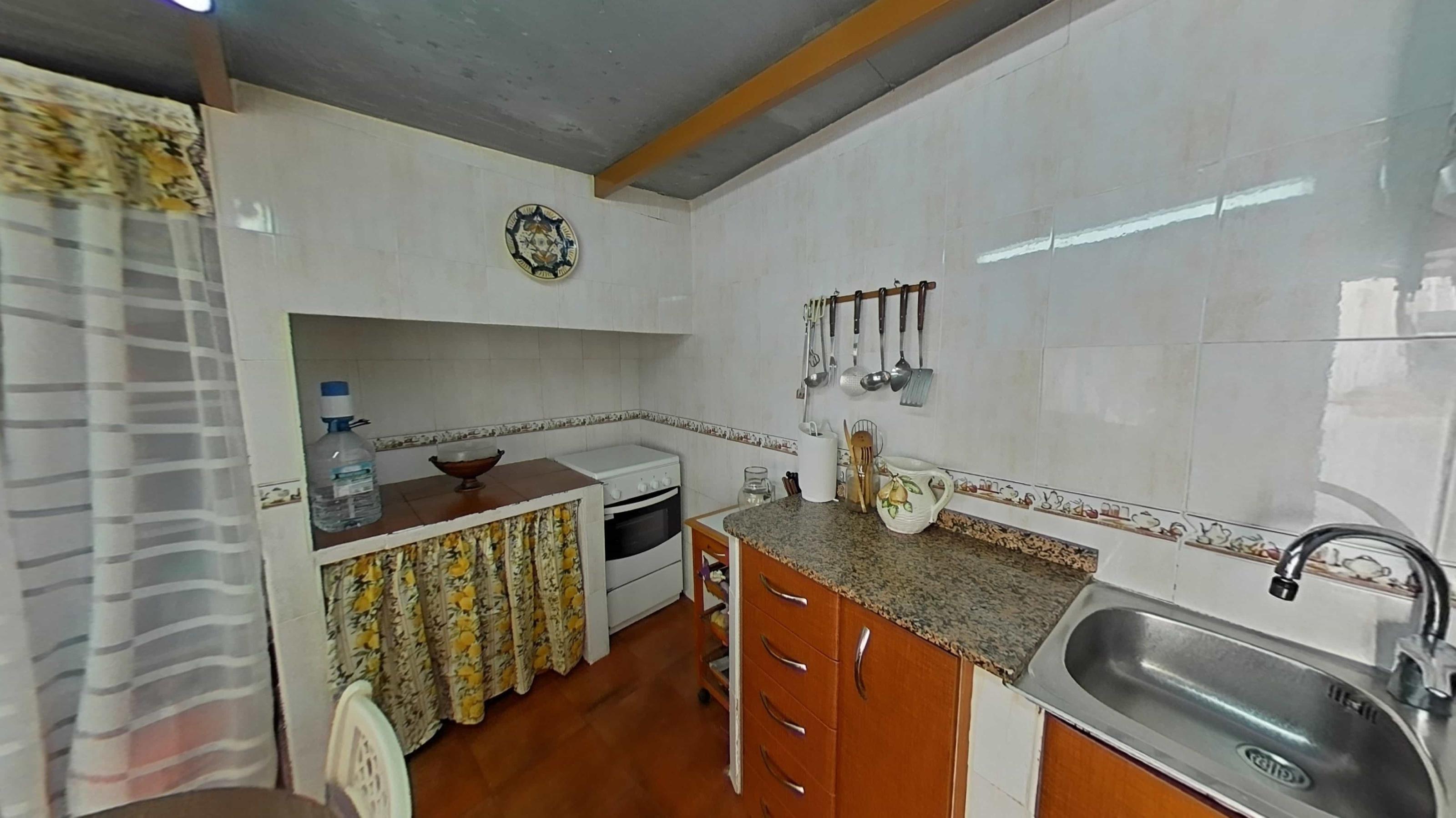 Imagen 25 Piso en venta en Torrent / Próxima al Campo de Fútbol San Gregorio