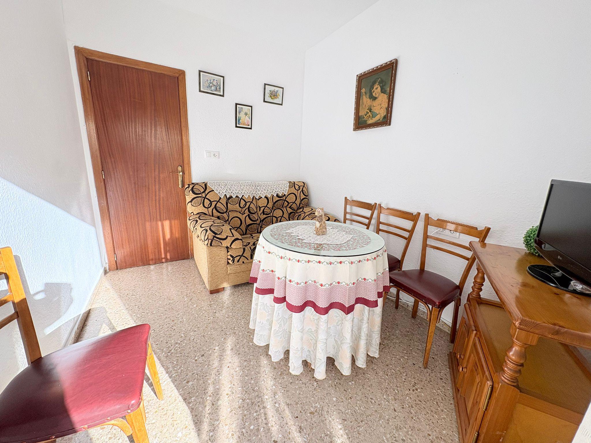 Imagen 15 Piso en venta en Torrent / Próxima al Campo de Fútbol San Gregorio