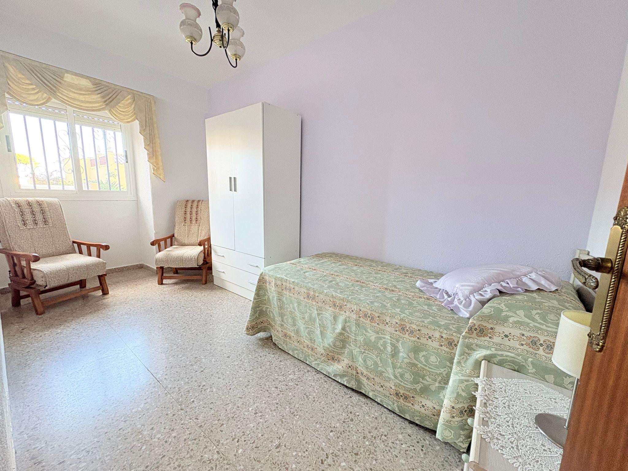 Imagen 12 Piso en venta en Torrent / Próxima al Campo de Fútbol San Gregorio