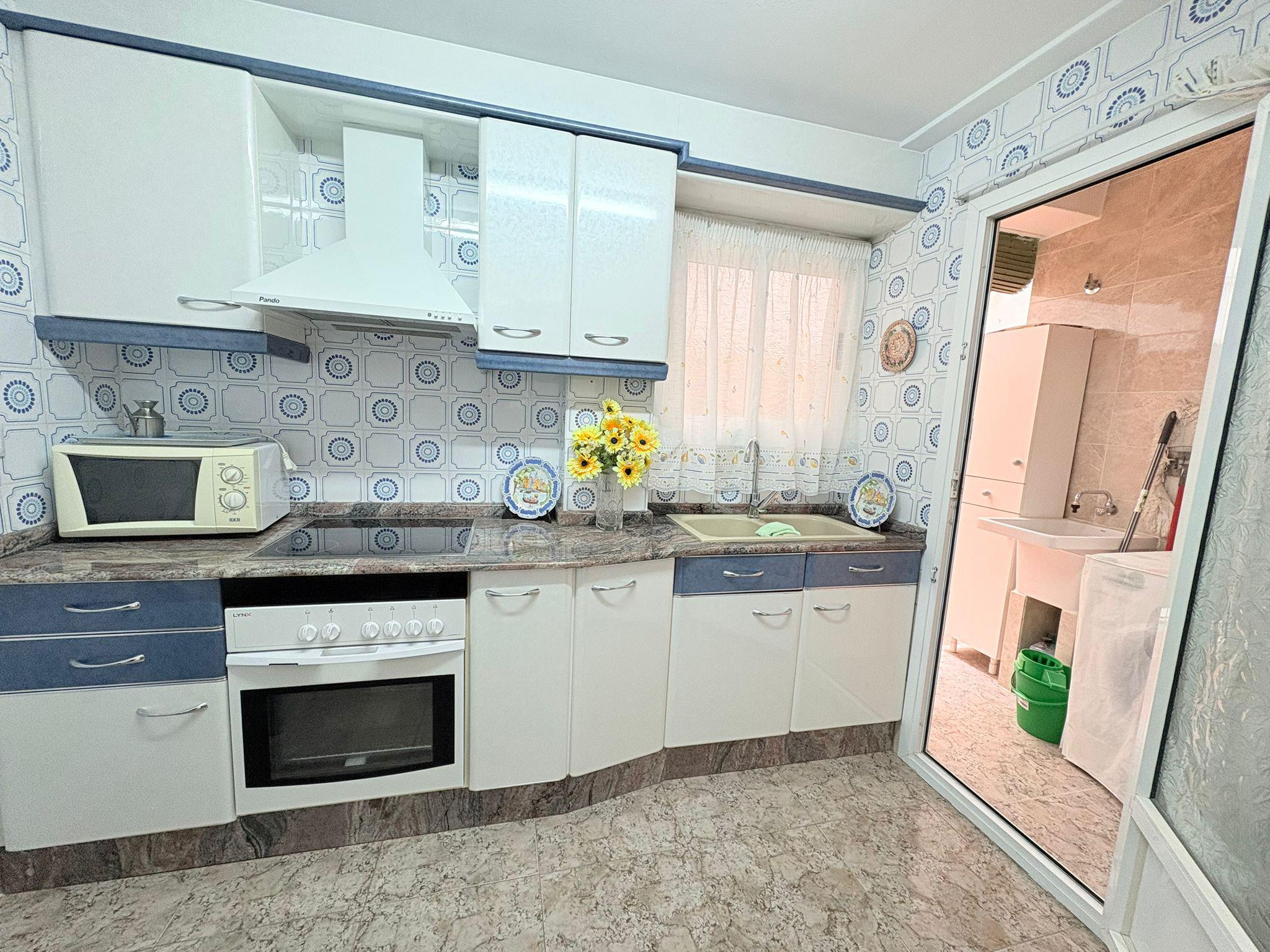 Imagen 8 Piso en venta en Torrent / Próxima al Campo de Fútbol San Gregorio