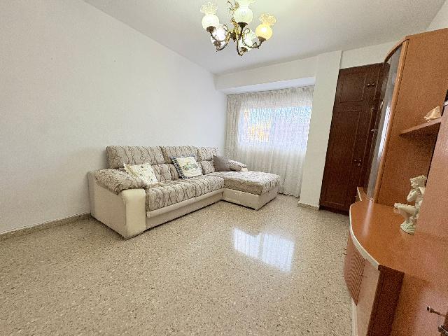 Imagen 6 Inmueble 299746 - Piso en venta en Torrent / Próxima al Campo de Fútbol San Gregorio