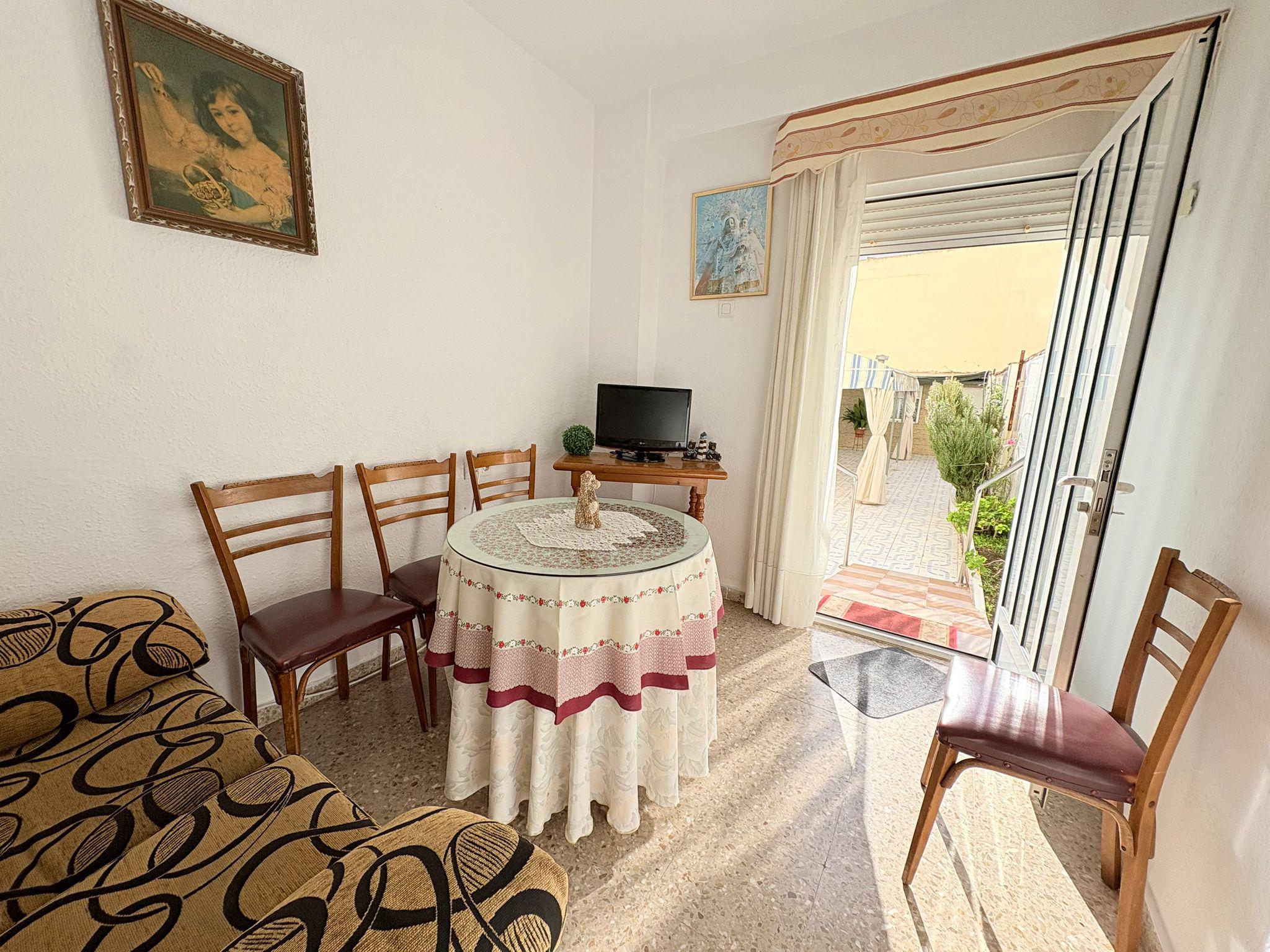 Imagen 14 Piso en venta en Torrent / Próxima al Campo de Fútbol San Gregorio