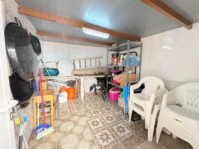 Imagen 27 Inmueble 299746 - Piso en venta en Torrent / Próxima al Campo de Fútbol San Gregorio