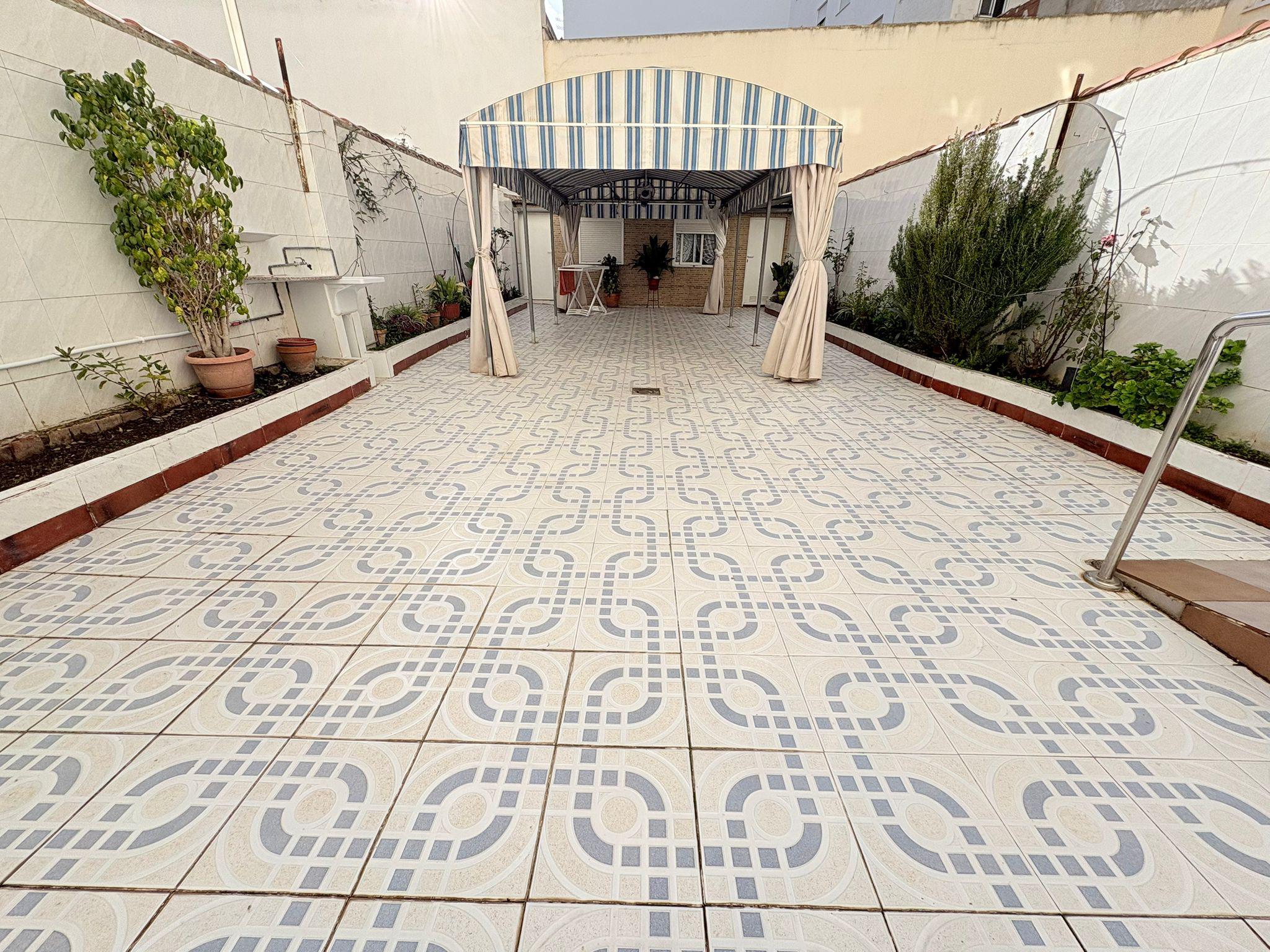 Imagen 21 Piso en venta en Torrent / Próxima al Campo de Fútbol San Gregorio