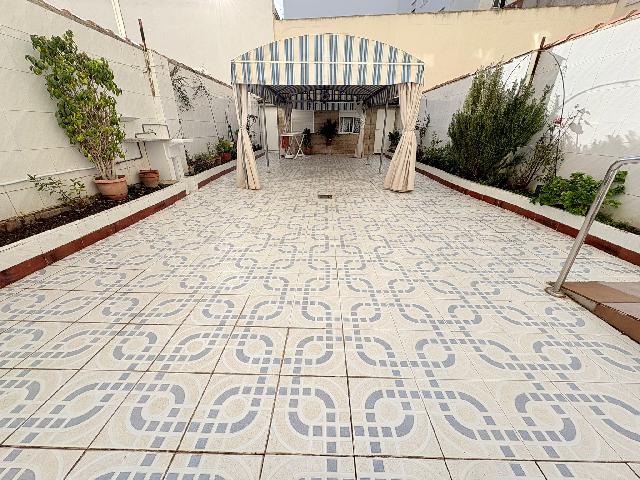 Imagen 21 Inmueble 299746 - Piso en venta en Torrent / Próxima al Campo de Fútbol San Gregorio