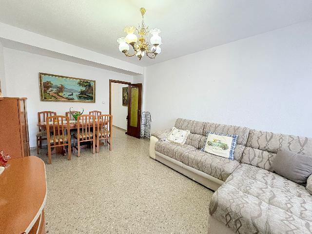 Imagen 7 Inmueble 299746 - Piso en venta en Torrent / Próxima al Campo de Fútbol San Gregorio