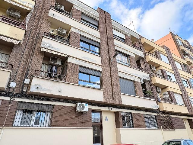 Imagen 28 Inmueble 299746 - Piso en venta en Torrent / Próxima al Campo de Fútbol San Gregorio