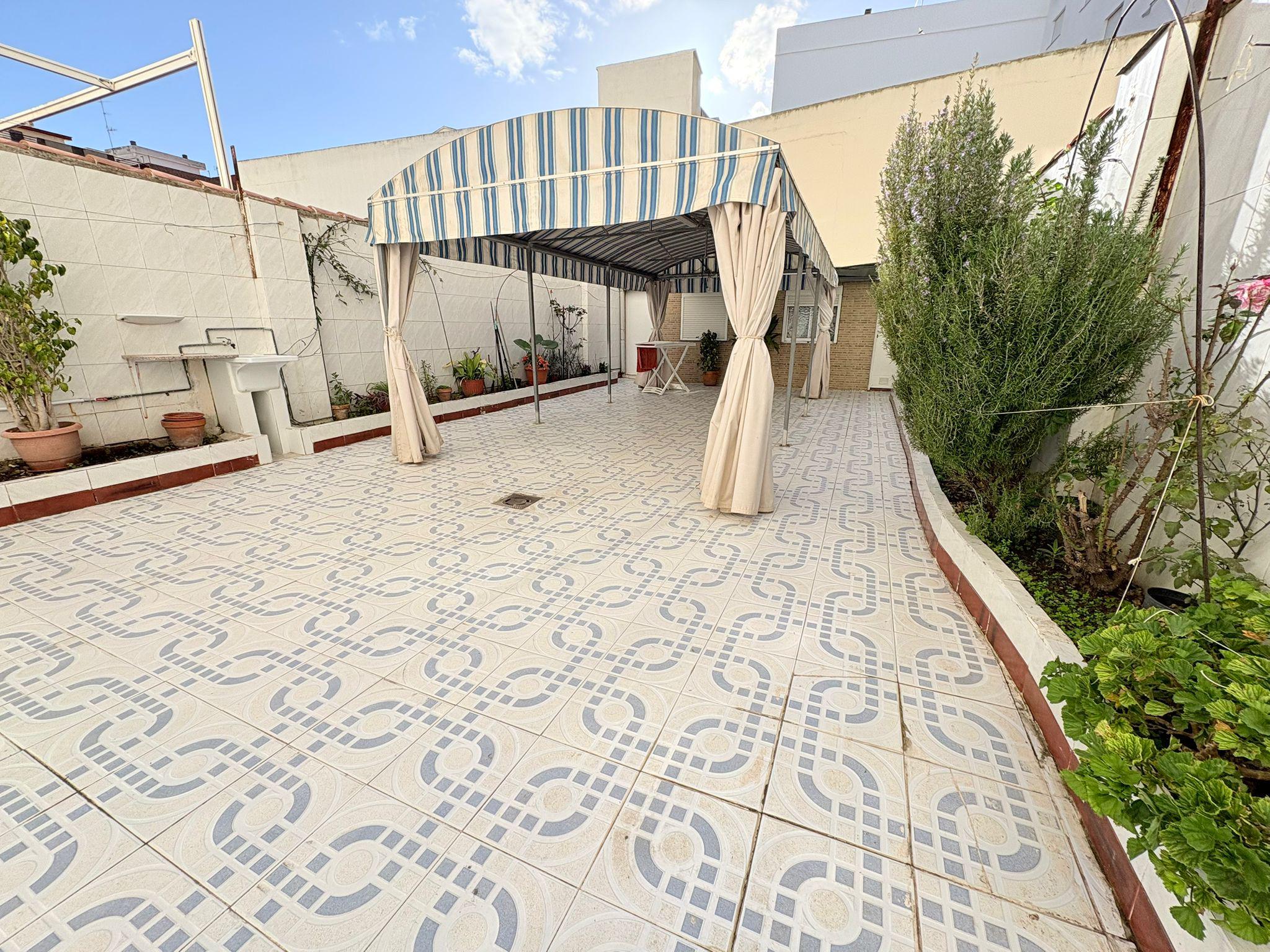 Imagen 18 Piso en venta en Torrent / Próxima al Campo de Fútbol San Gregorio