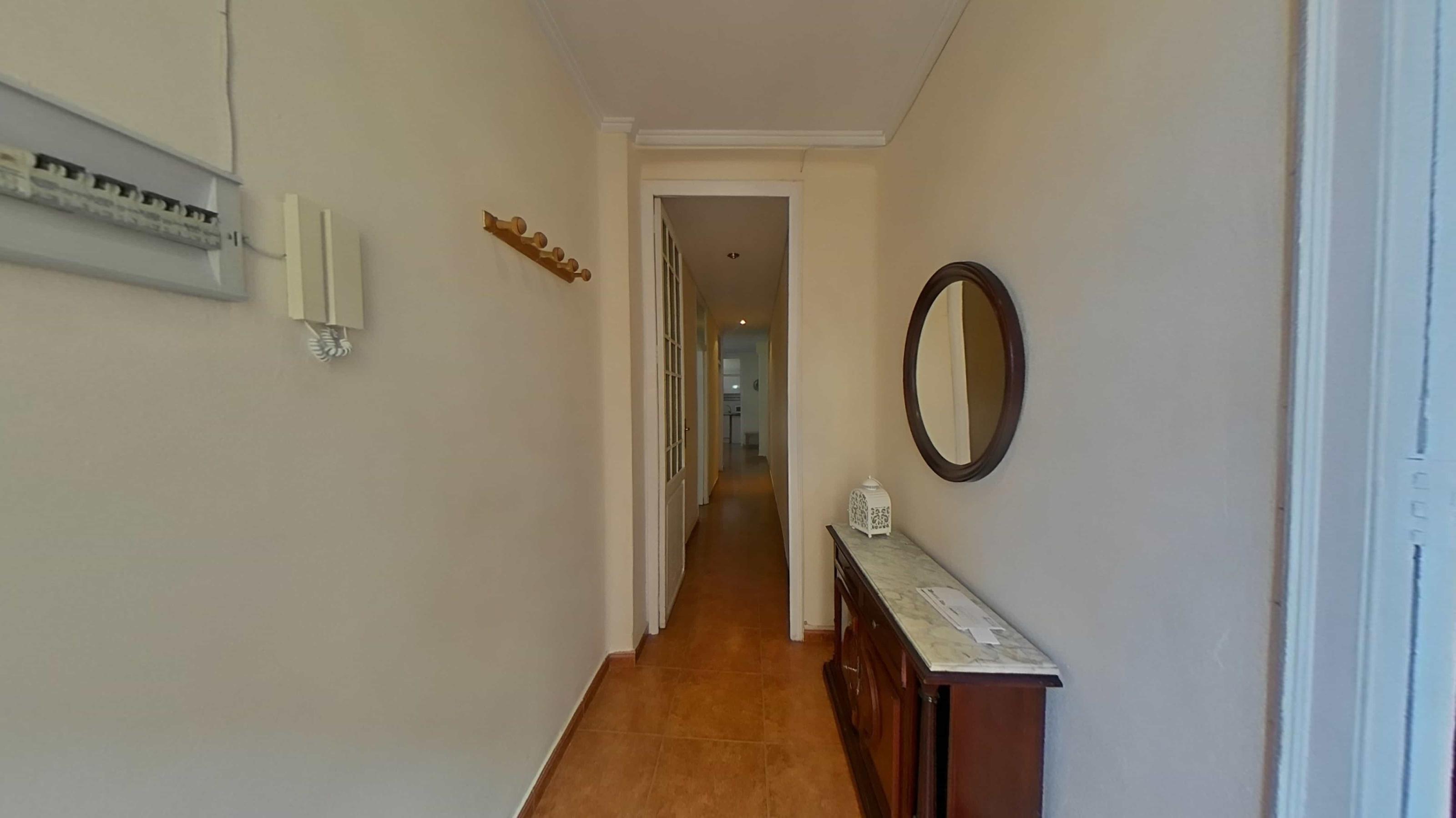 Imagen 6 Piso en venta en Valencia / Próxima a Ciudad de las Ciencias y cauce del río