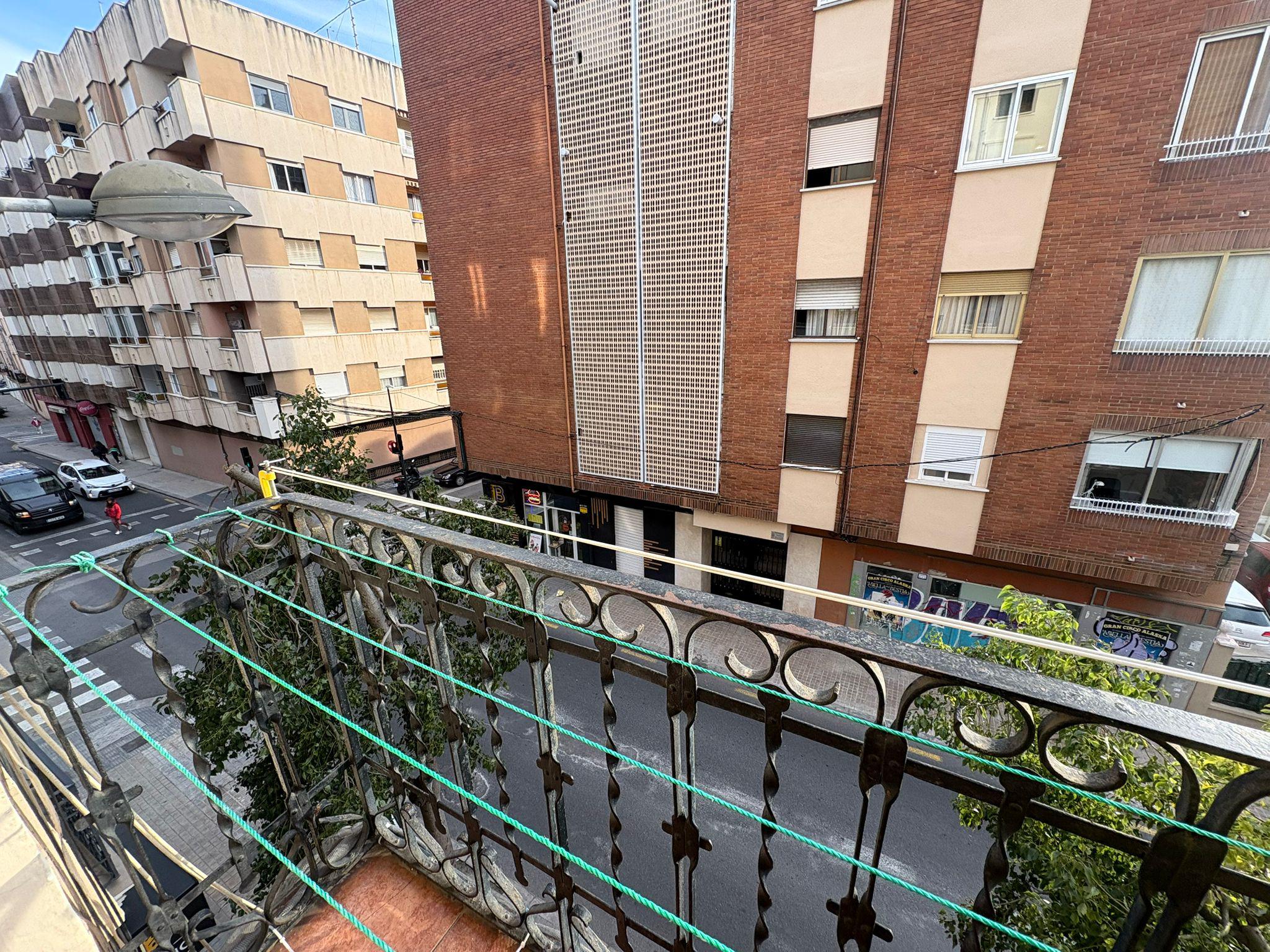Imagen 4 Piso en venta en Valencia / Próxima a Ciudad de las Ciencias y cauce del río