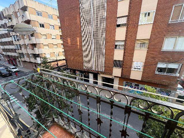 Imagen 4 Inmueble 299773 - Piso en venta en Valencia / Próxima a Ciudad de las Ciencias y cauce del río