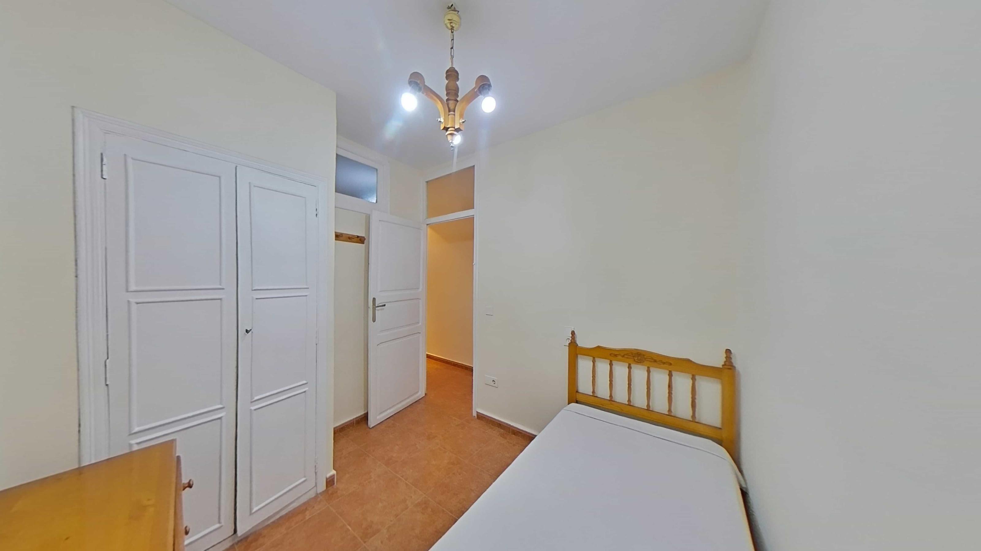 Imagen 26 Piso en venta en Valencia / Próxima a Ciudad de las Ciencias y cauce del río