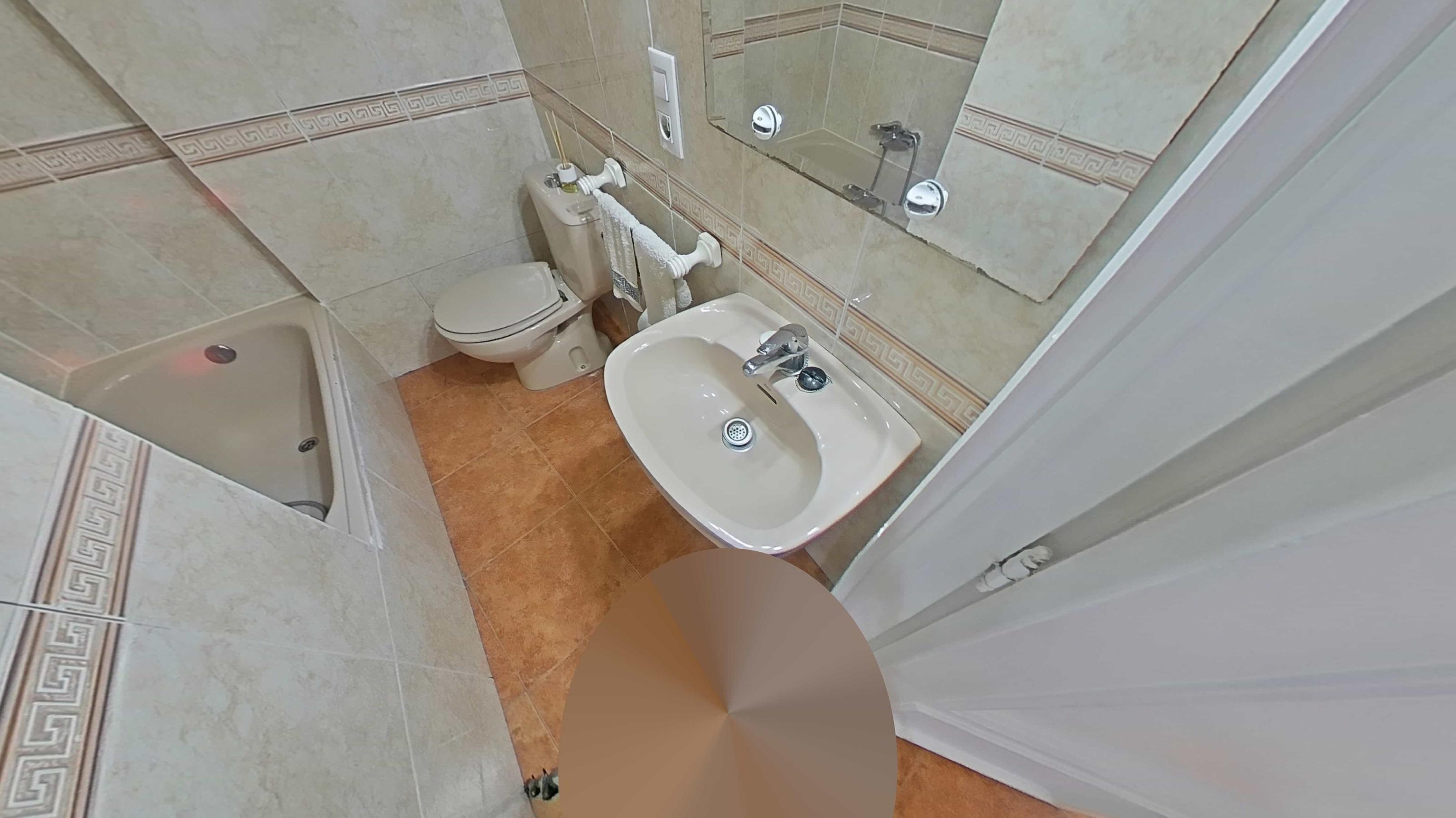 Imagen 44 Piso en venta en Valencia / Próxima a Ciudad de las Ciencias y cauce del río