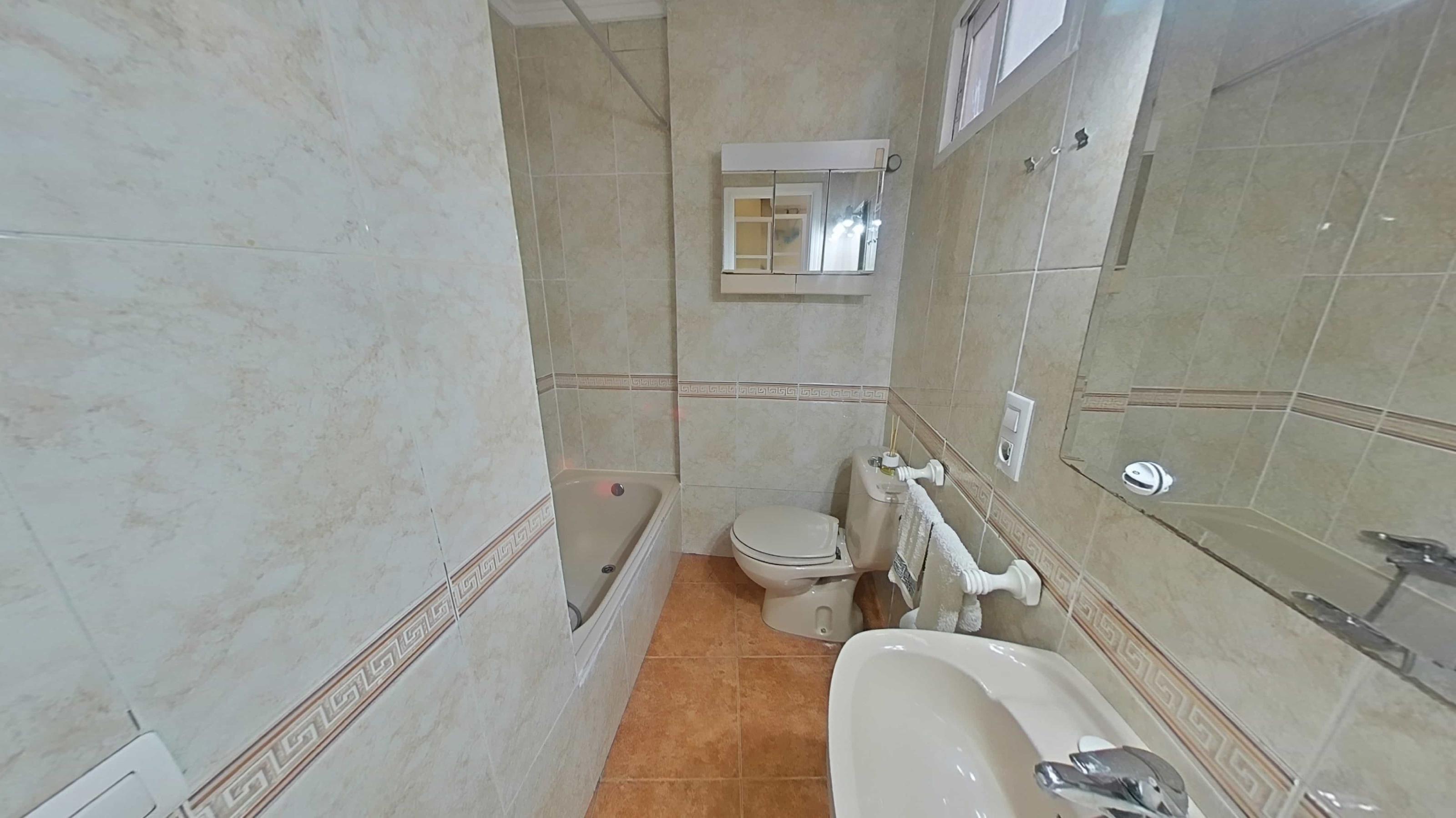 Imagen 43 Piso en venta en Valencia / Próxima a Ciudad de las Ciencias y cauce del río