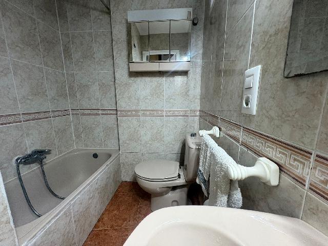 Imagen 18 Inmueble 299773 - Piso en venta en Valencia / Próxima a Ciudad de las Ciencias y cauce del río