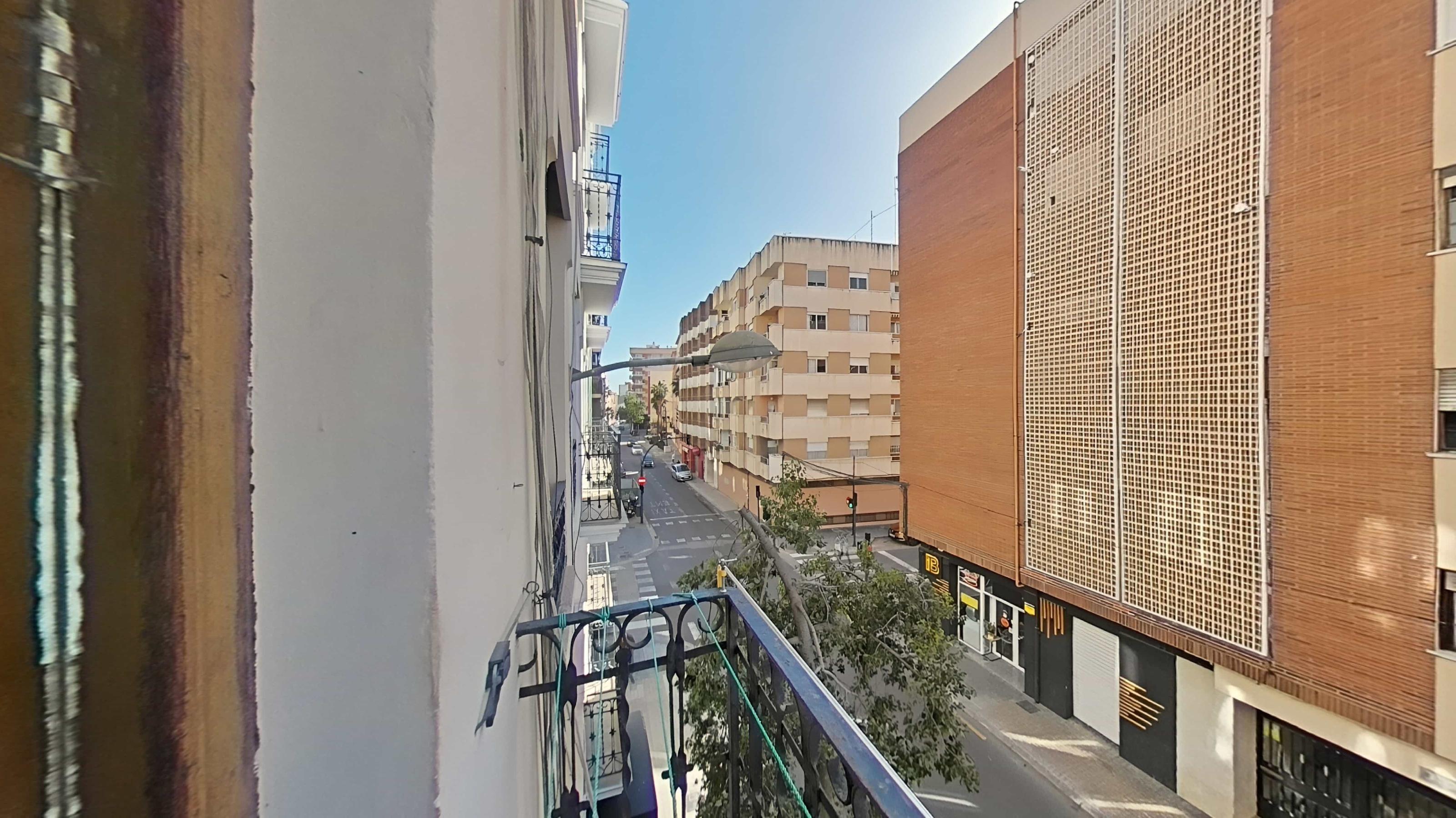 Imagen 10 Piso en venta en Valencia / Próxima a Ciudad de las Ciencias y cauce del río