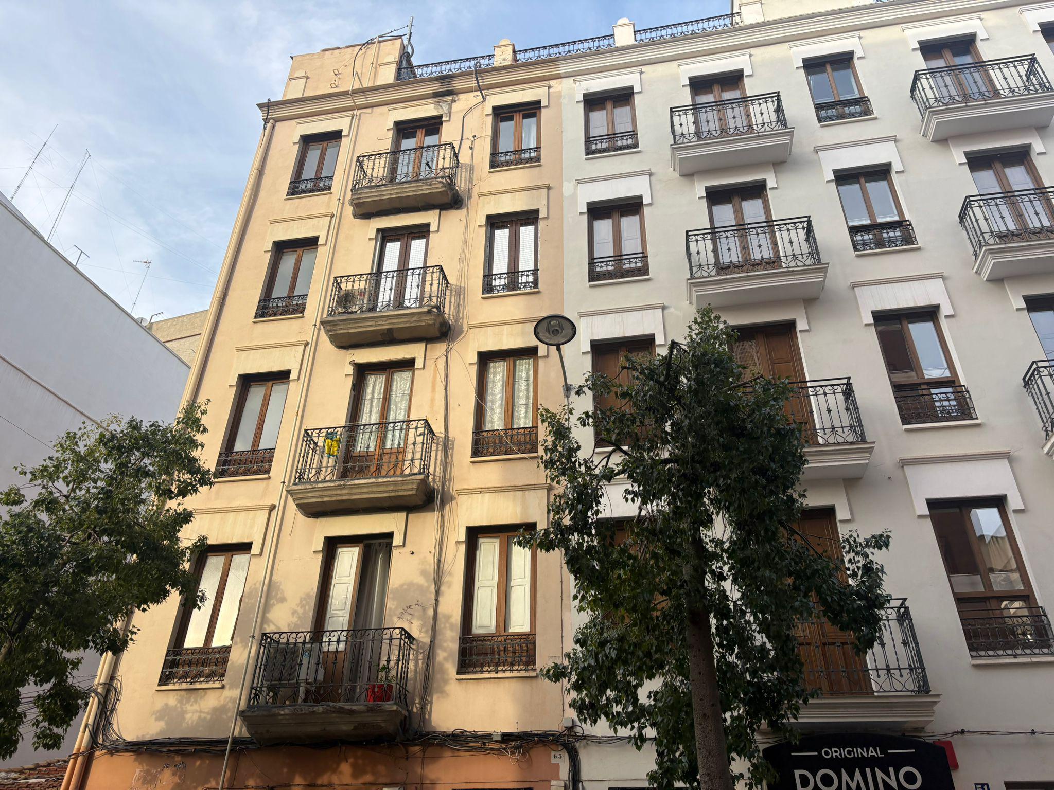 Imagen 1 Piso en venta en Valencia / Próxima a Ciudad de las Ciencias y cauce del río