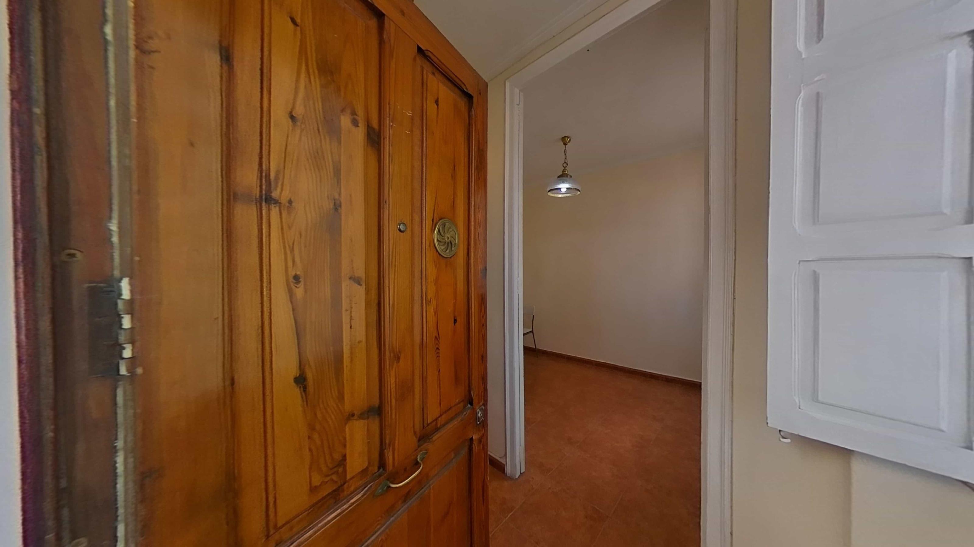 Imagen 4 Piso en venta en Valencia / Próxima a Ciudad de las Ciencias y cauce del río