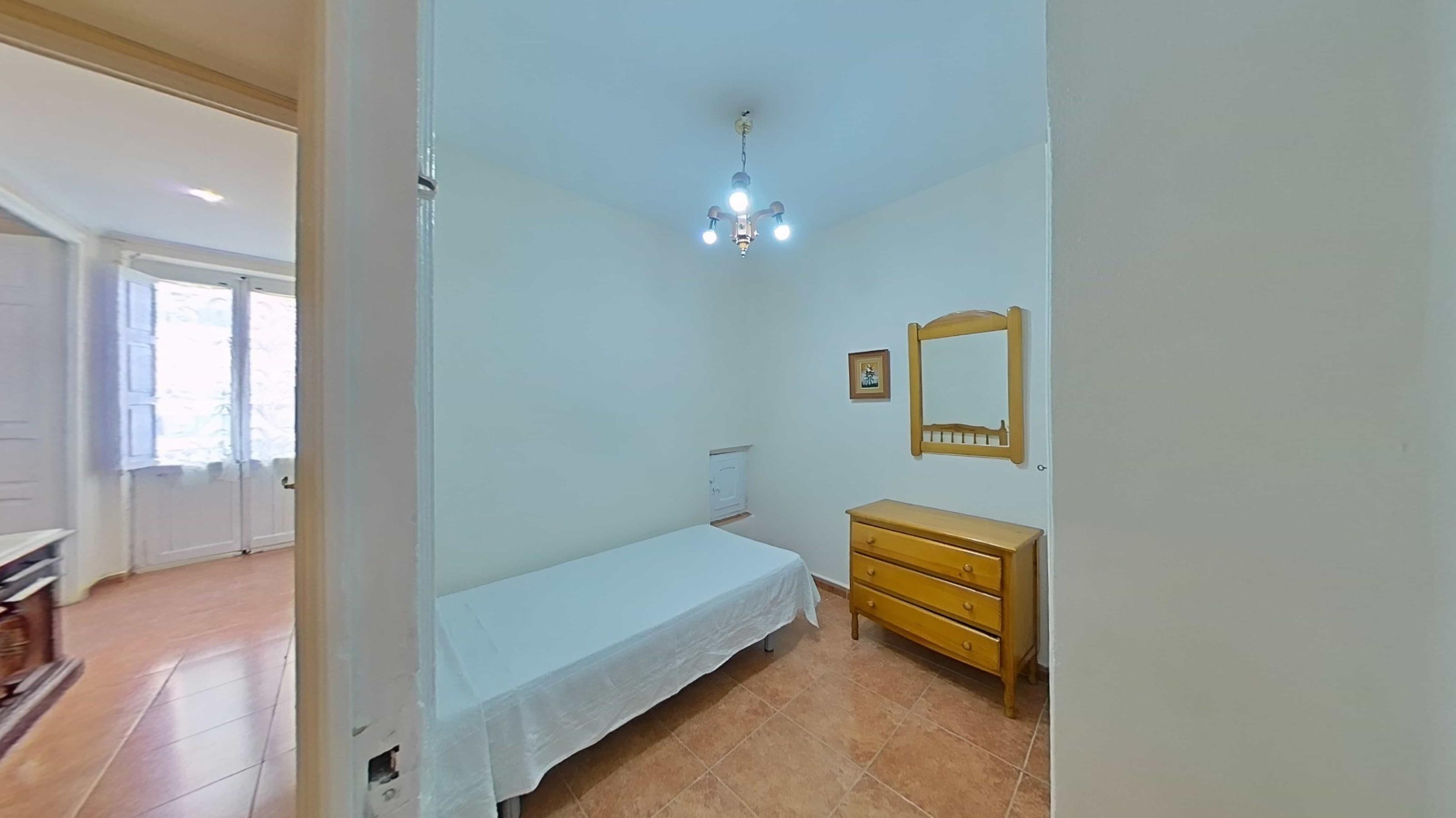 Imagen 22 Piso en venta en Valencia / Próxima a Ciudad de las Ciencias y cauce del río