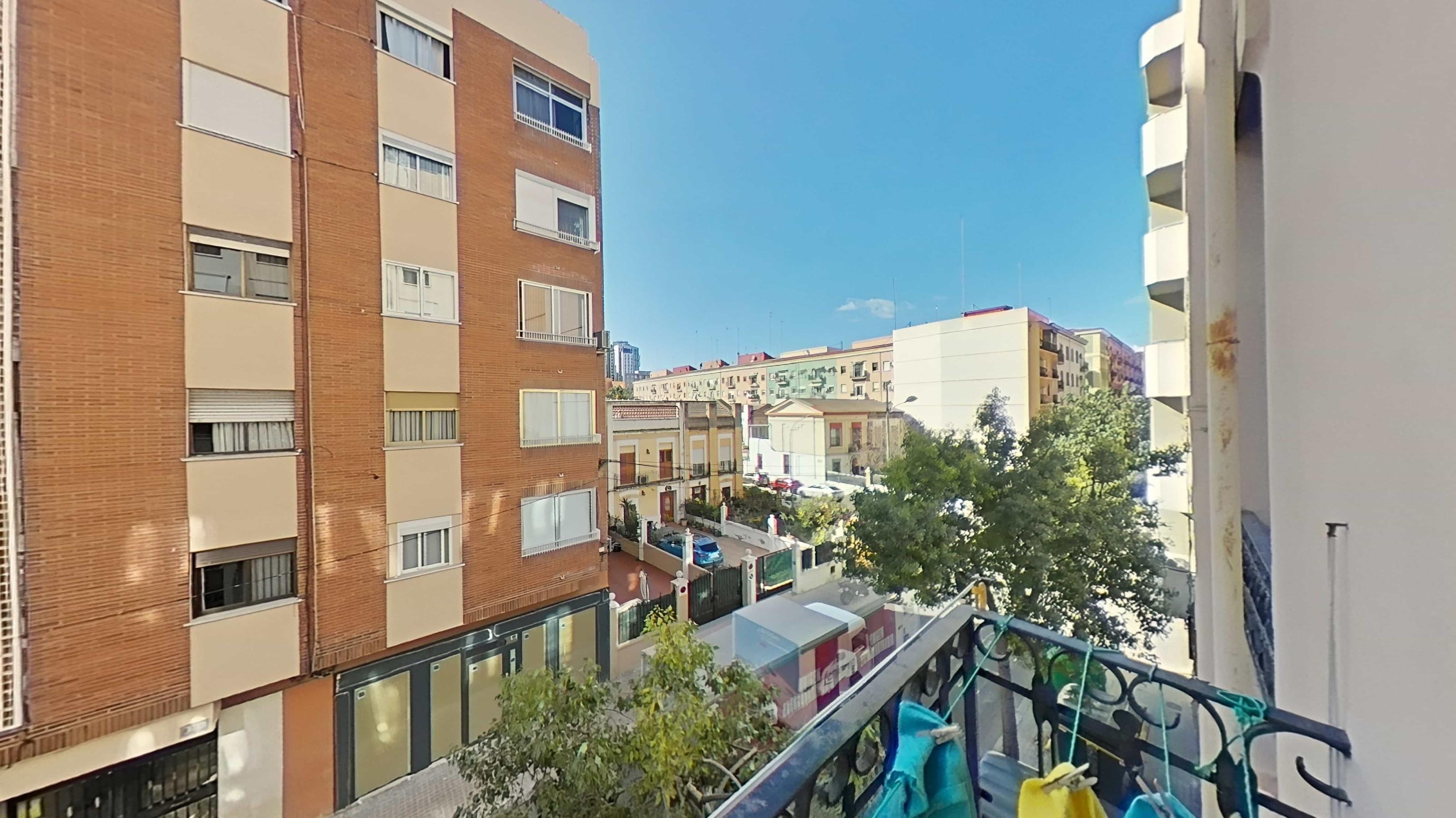 Imagen 12 Piso en venta en Valencia / Próxima a Ciudad de las Ciencias y cauce del río
