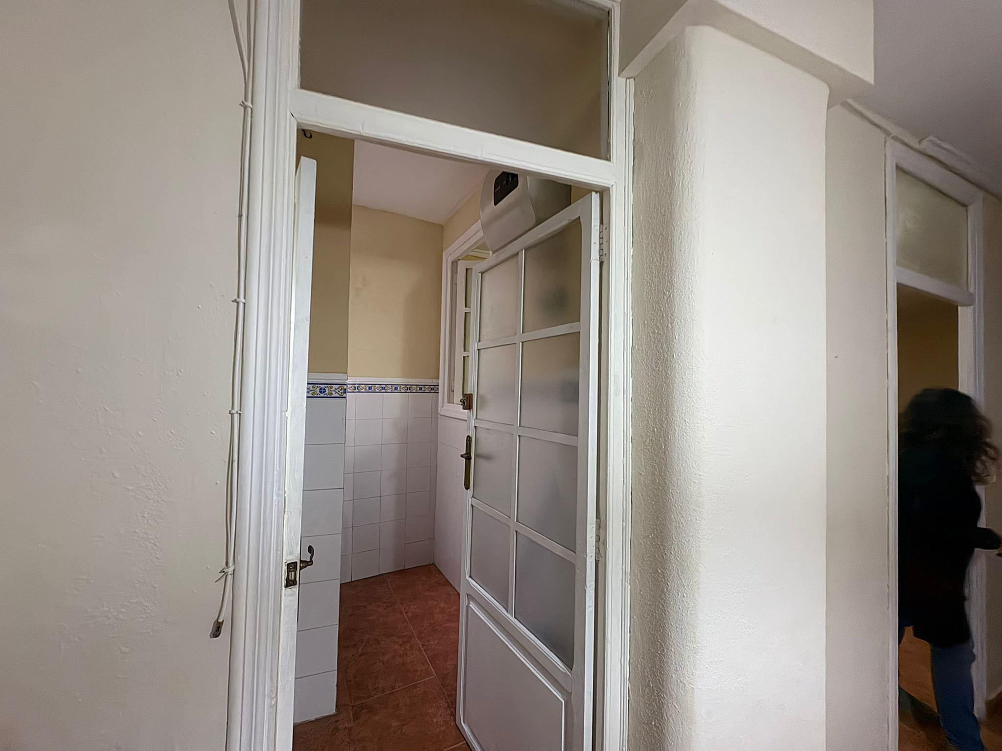 Imagen 17 Piso en venta en Valencia / Próxima a Ciudad de las Ciencias y cauce del río