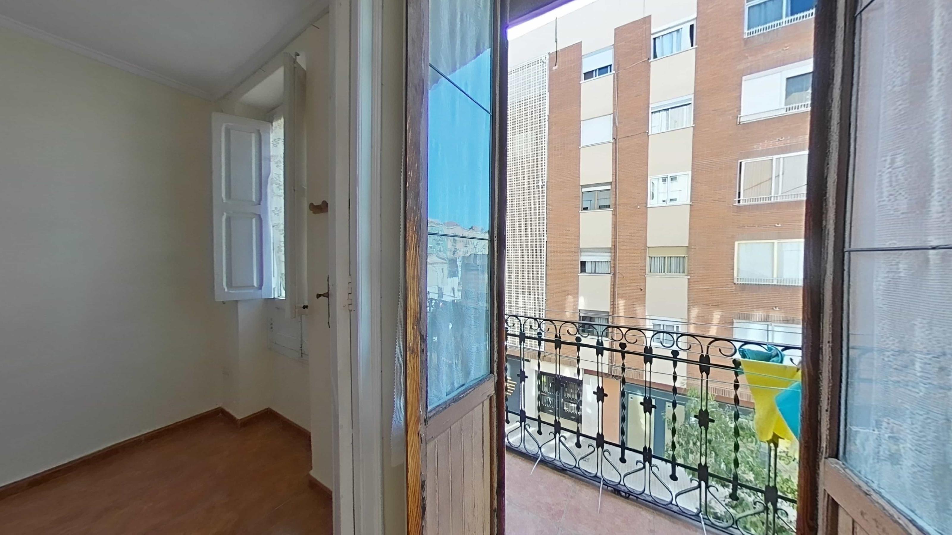 Imagen 8 Piso en venta en Valencia / Próxima a Ciudad de las Ciencias y cauce del río