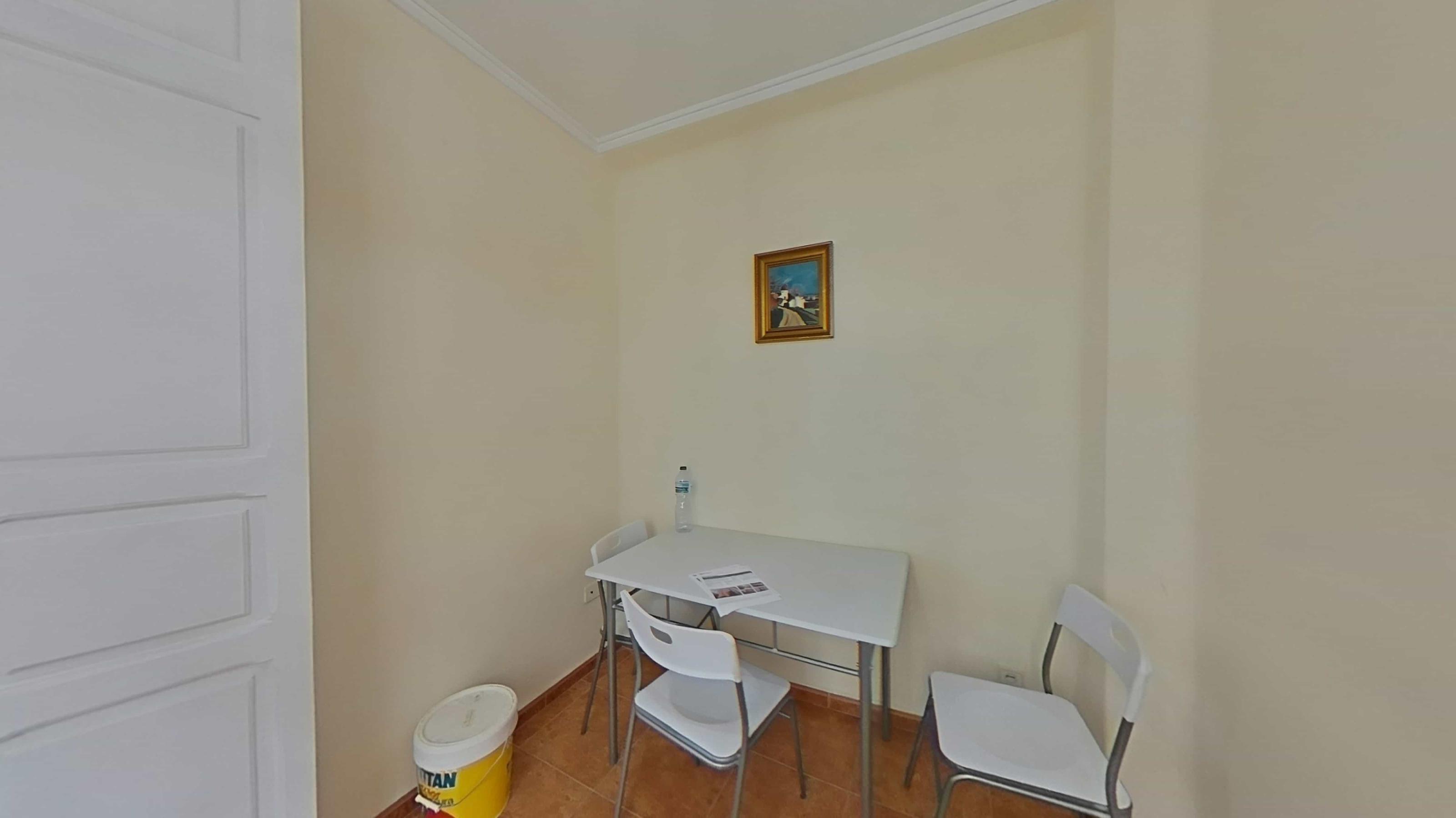 Imagen 16 Piso en venta en Valencia / Próxima a Ciudad de las Ciencias y cauce del río