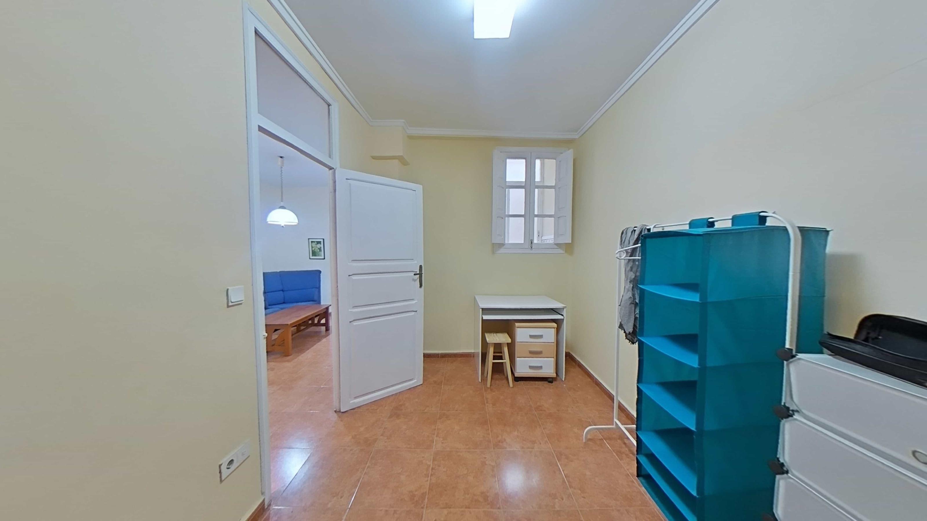 Imagen 36 Piso en venta en Valencia / Próxima a Ciudad de las Ciencias y cauce del río