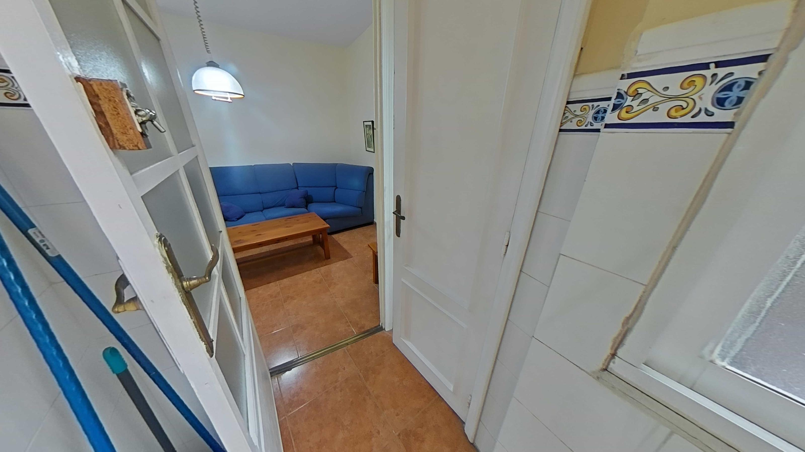 Imagen 46 Piso en venta en Valencia / Próxima a Ciudad de las Ciencias y cauce del río