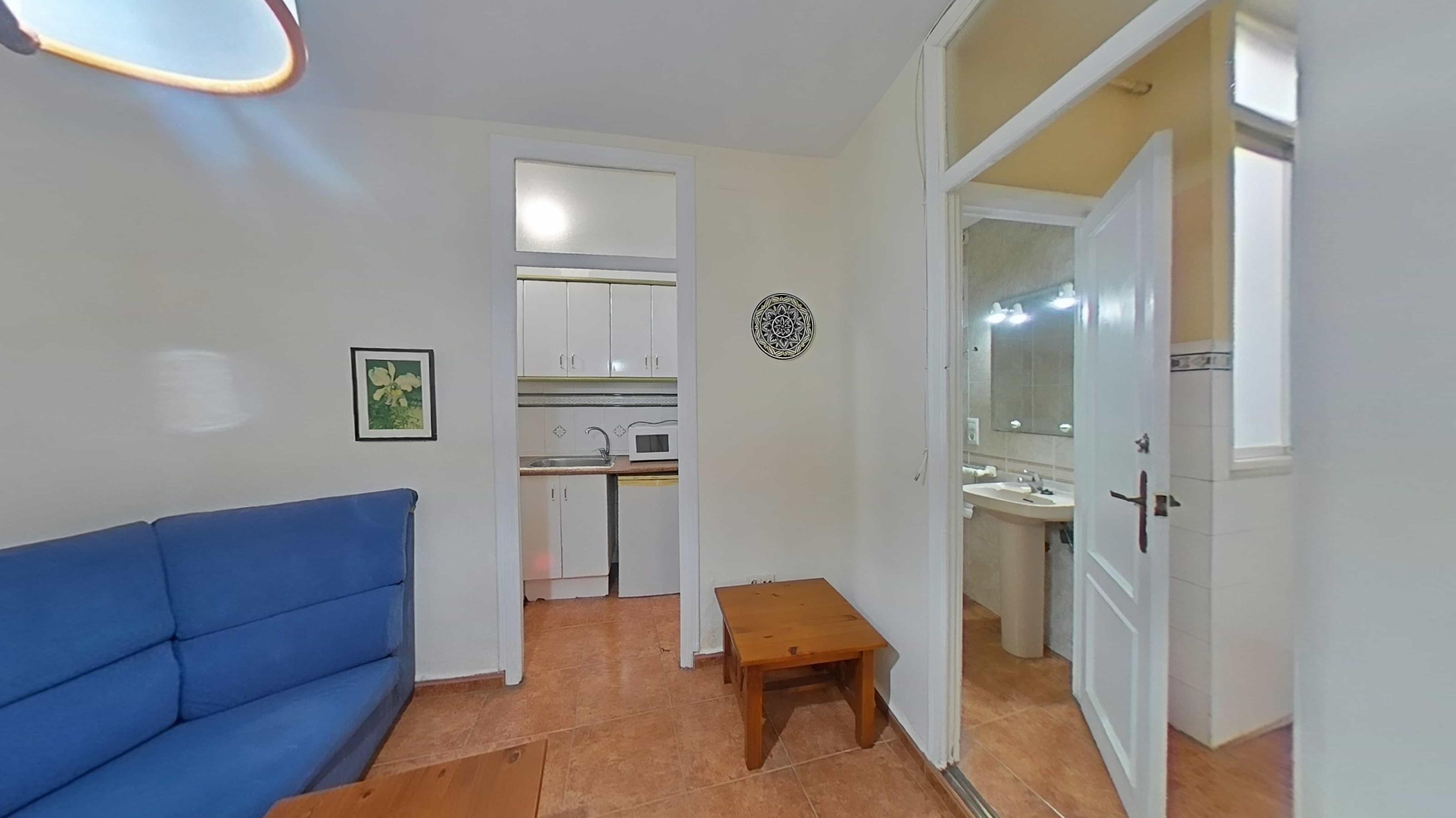 Imagen 41 Piso en venta en Valencia / Próxima a Ciudad de las Ciencias y cauce del río